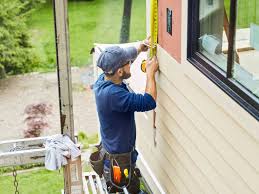 Best Fascia and Soffit Installation  in Foster City, CA